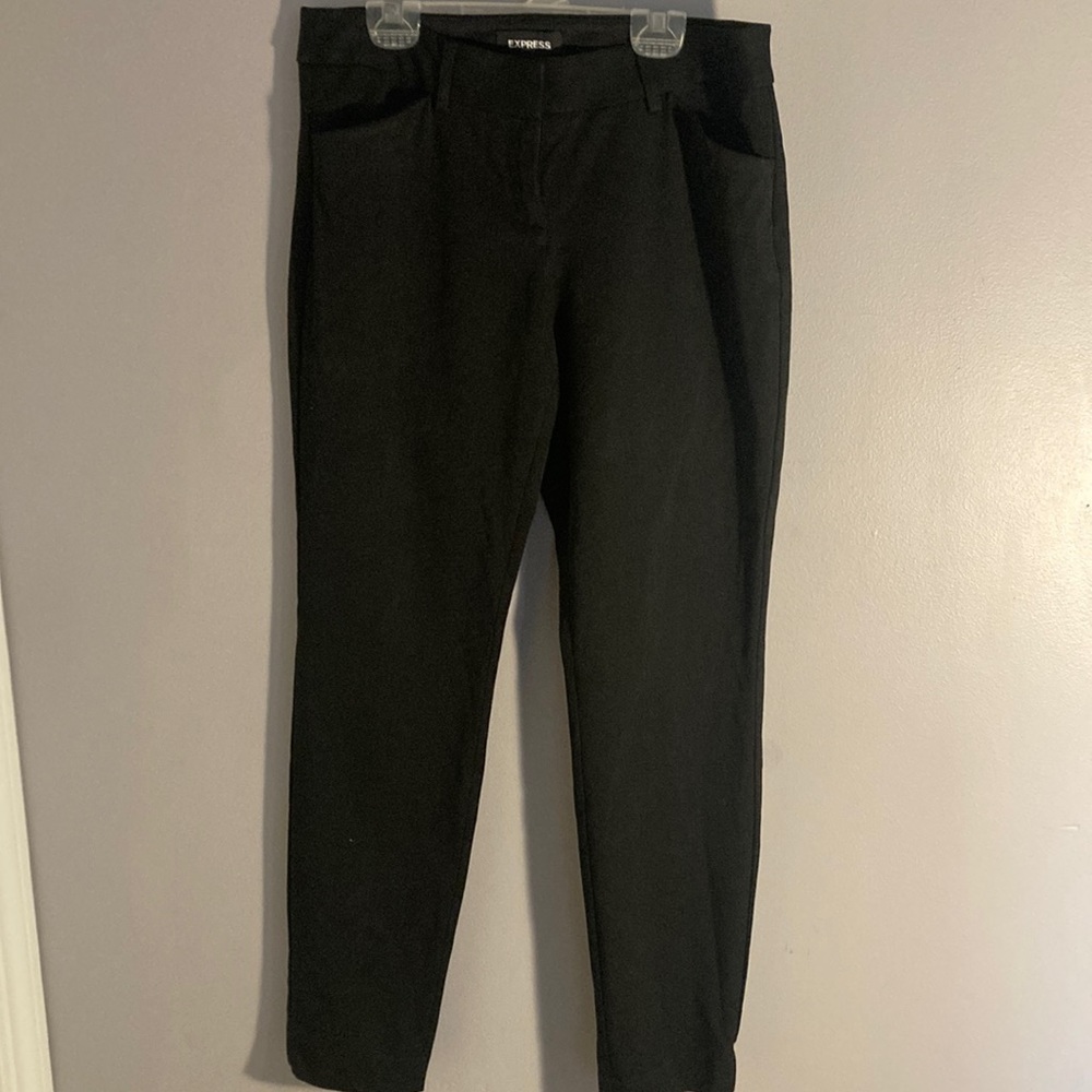 Express Dress Pants